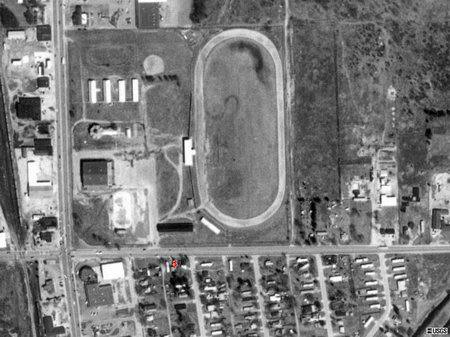 Cadillac Fairgrounds